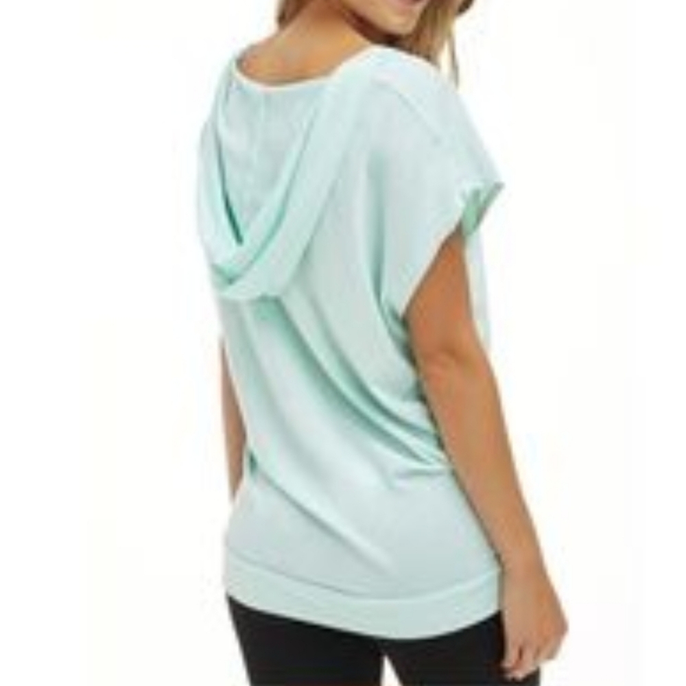 Fabletics Hooded Top